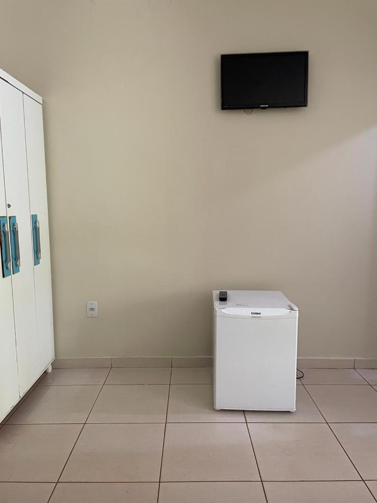 Recanto Resplendor Olímpia Zewnętrze zdjęcie