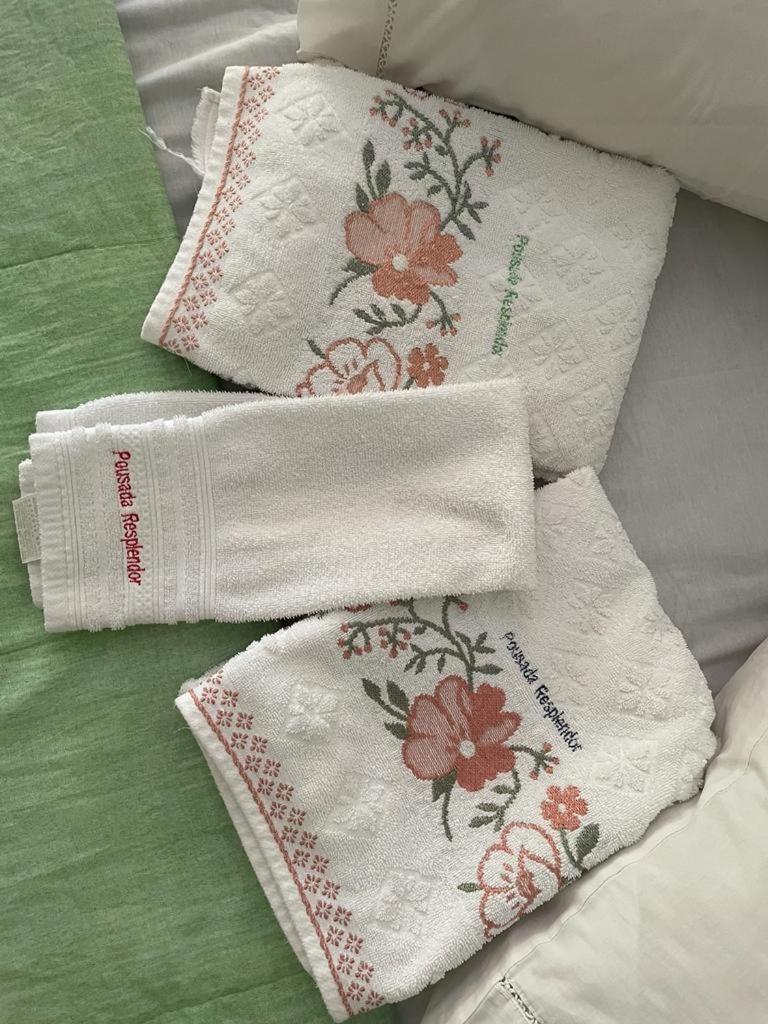 Recanto Resplendor Olímpia Zewnętrze zdjęcie